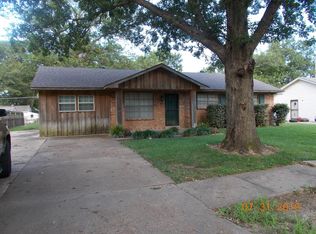 1113 Cherry Ln, West Memphis, AR 72301