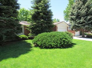 13884 W 68th Dr, Arvada, CO 80004