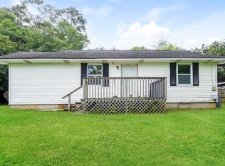 2713 Maple Rd SE, Rome, GA 30161