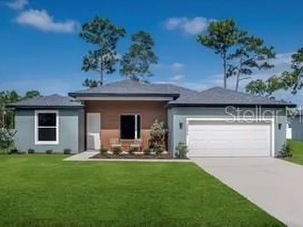5154 SW 159th St, Ocala, FL 34473