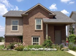 100 McCowans Ferry Aly, Versailles, KY 40383