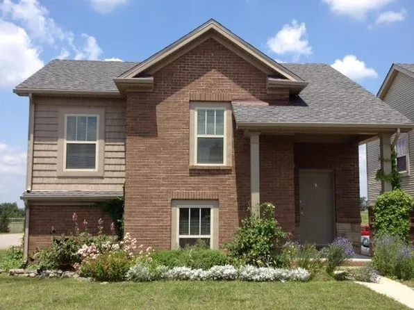 100 McCowans Ferry Aly, Versailles, KY 40383