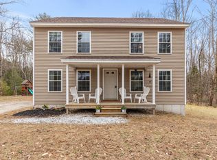 8 Justines Way, Saco, ME 04072