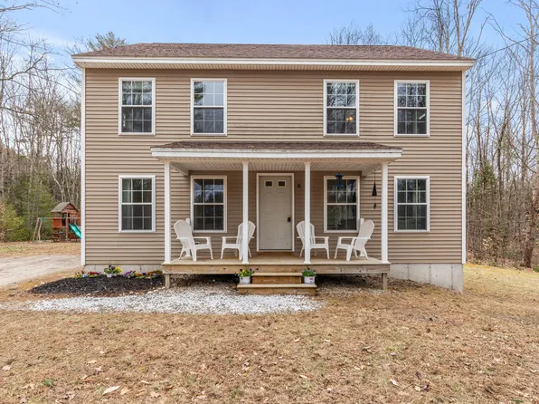8 Justine's Way, Saco, ME 04072