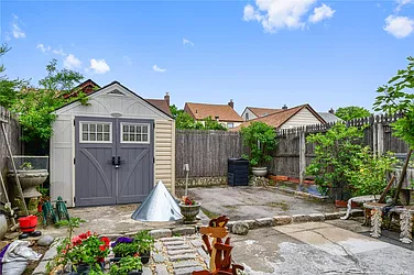 Sold by Trademarko Realty Inc