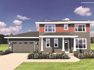 717 Birch Blossom Rd, Verona, WI 53593