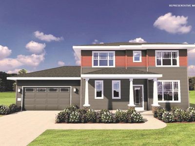 717 BIRCH BLOSSOM Road, Verona, WI, 53593