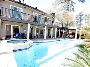 102 S Timber Top Dr, Spring, TX 77380