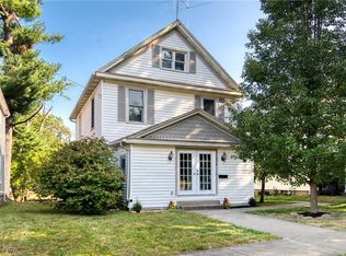 270 E 7th St, Salem, OH 44460