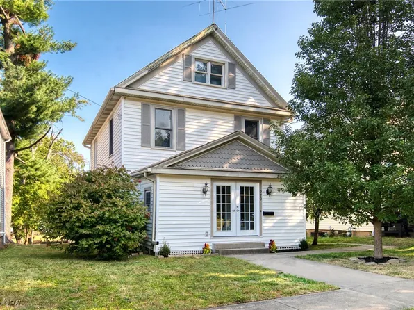 270 E 7th St, Salem, OH 44460