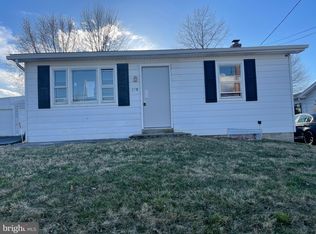 119 Beck Mill Rd, Hanover, PA 17331