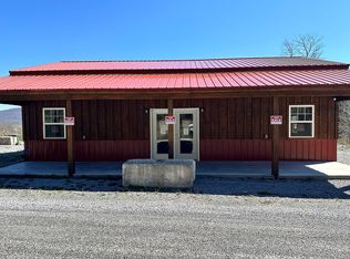 1934 Appalachian Hwy, Dryfork, WV 26263