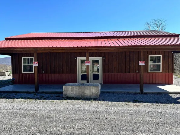 1934 Appalachian Hwy, Dryfork, WV 26263