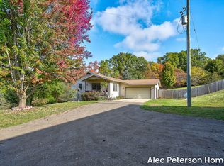 1301 E Mill St, Hastings, MI