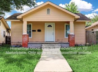 3303 Illinois St, Baytown, TX 77520