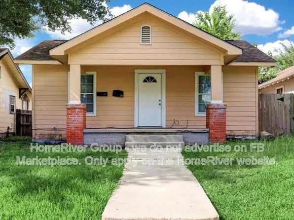3303 Illinois St, Baytown, TX 77520