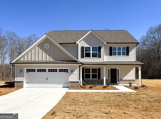 736 Belmont Park Dr LOT 19B, Commerce, GA 30529