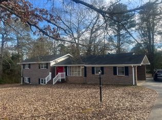 100 Stacia Dr, Covington, GA 30016