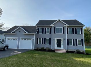 6 K Marie Dr, Attleboro, MA 02703