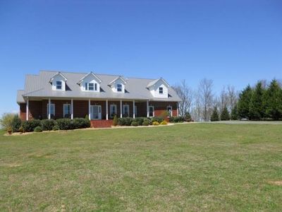 5621 County Road 265, Section, AL, 35771