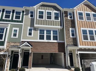 1004 Brookville Ln #117, Durham, NC 27703