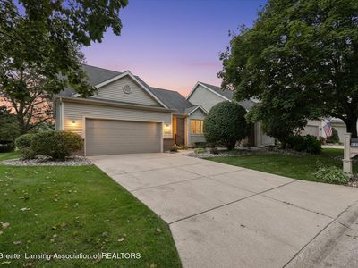 6025 Madeira Dr, Lansing, MI, 48917