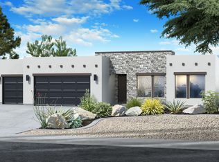 LOT 12 Rosalia Ridge St, Saint George, UT 84770