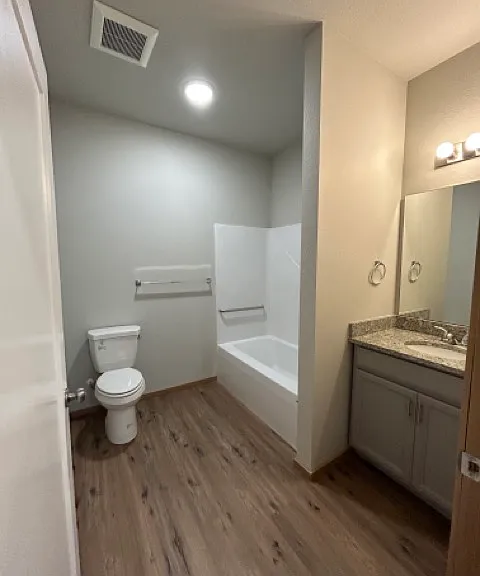 Ridgeline Apartments — Photo 12