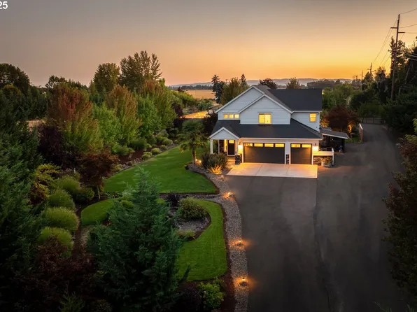 8720 SE Morgan Ln, McMinnville, OR 97128