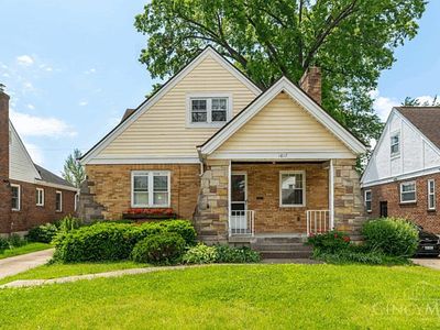 1817 Blackstone Pl, Cincinnati, OH, 45237