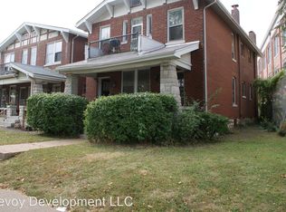 5847 S Kingshighway Blvd #5847-2, Saint Louis, MO