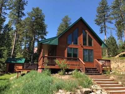 11203 Unicorn Ct, Lead, SD, 57754