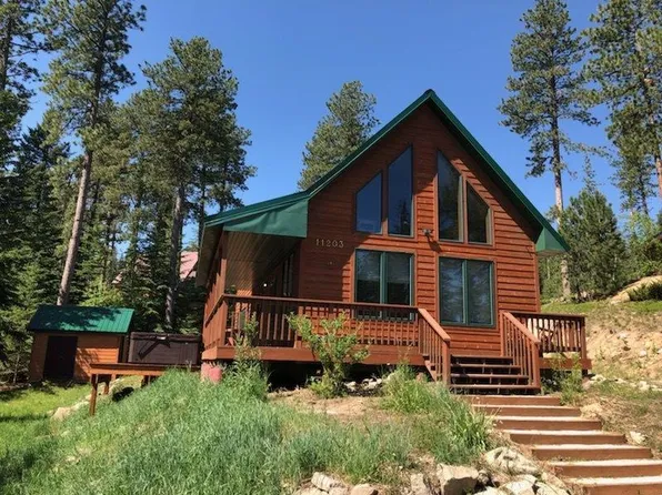 11203 Unicorn Ct, Lead, SD 57754