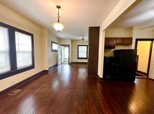 5818 Bridge Ave #1, Cleveland, OH 44102