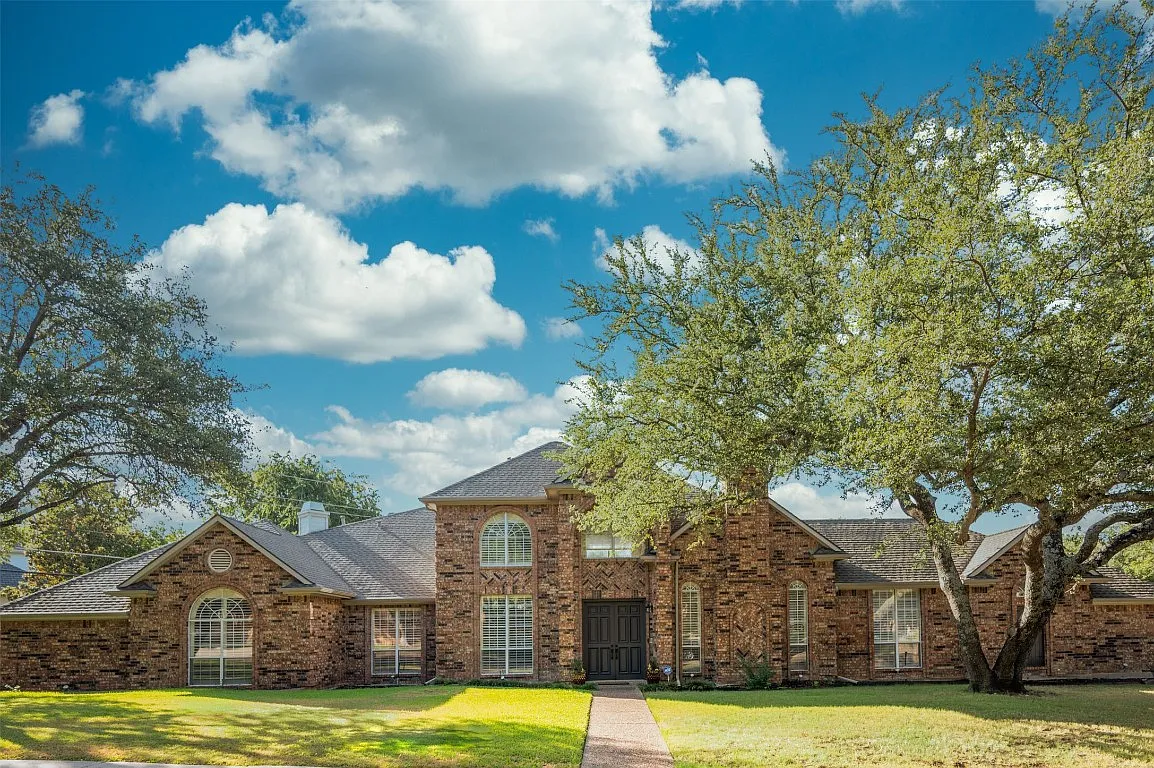 5822 Bentwood Trl, Dallas, TX 75252 | Zillow