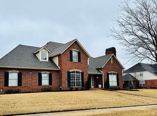 4333 S Walnut Pl, Broken Arrow, OK 74011
