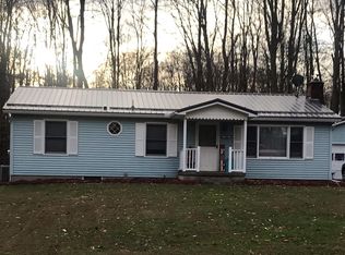 100 Clipper Ct, Du Bois, PA 15801