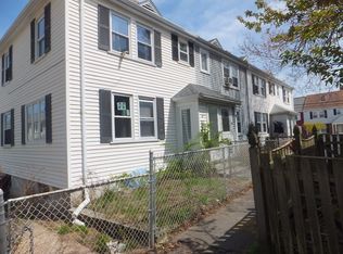 54-54 Bay State Rd #A, Quincy, MA 02171