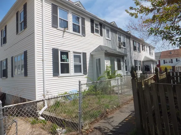 54-54 Bay State Rd #A, Quincy, MA 02171