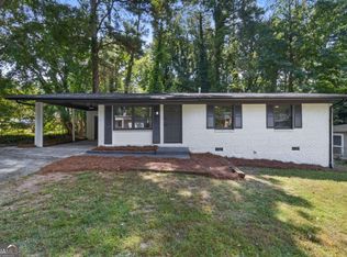 2345 Melody Ln NW, Kennesaw, GA 30152