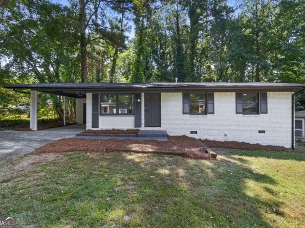 2345 Melody Ln NW, Kennesaw, GA 30152