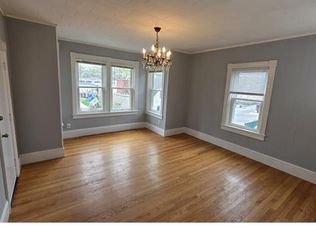 11 Shamrock St #1, Worcester, MA 01605