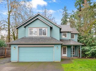 17019 SE Valley View Rd, Milwaukie, OR 97267