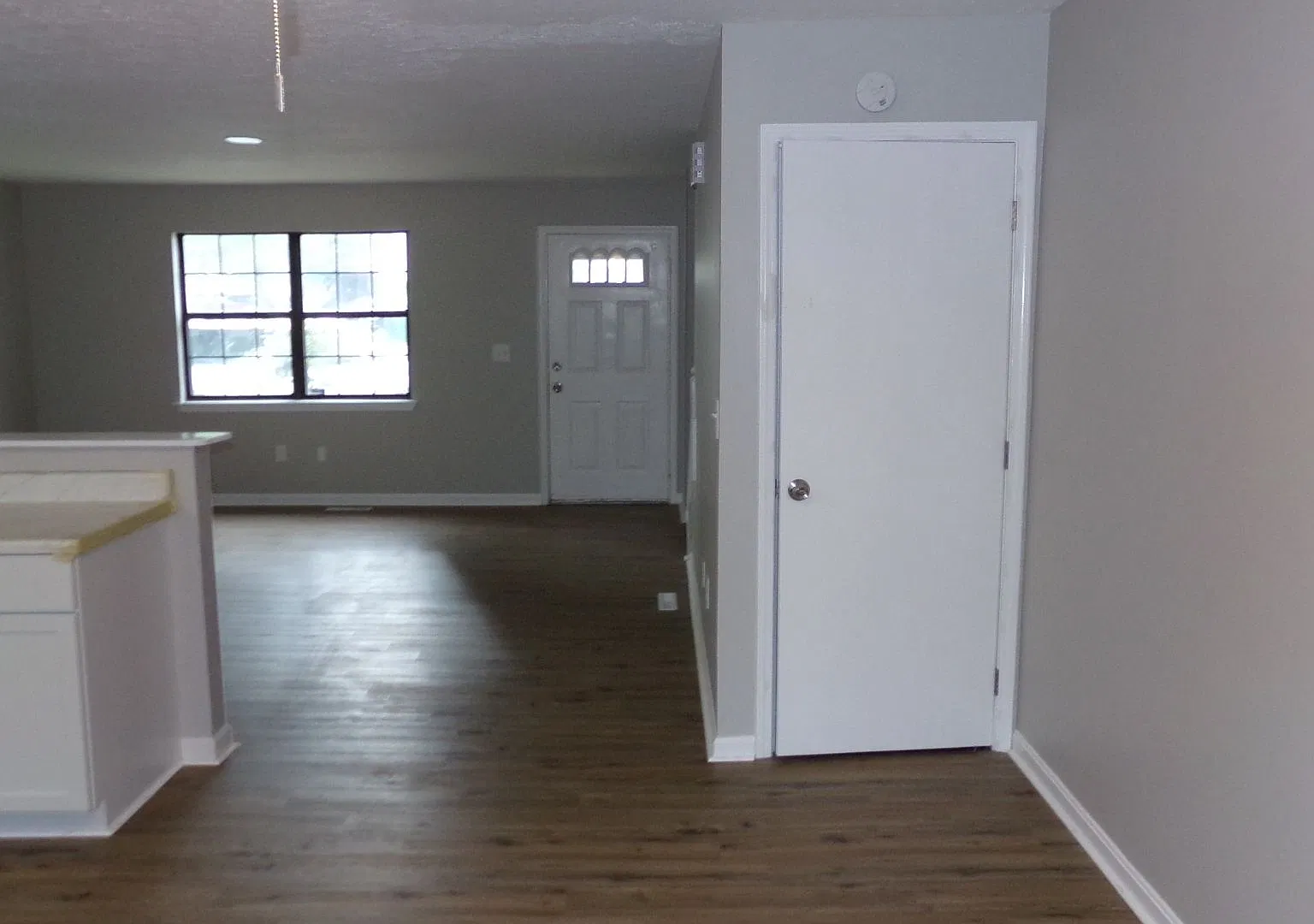 3 bedroom and 1.5 bath home in Radcliff — Photo 4