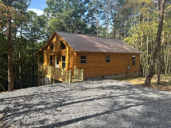 83 Noelles Pass, Murphy, NC 28906