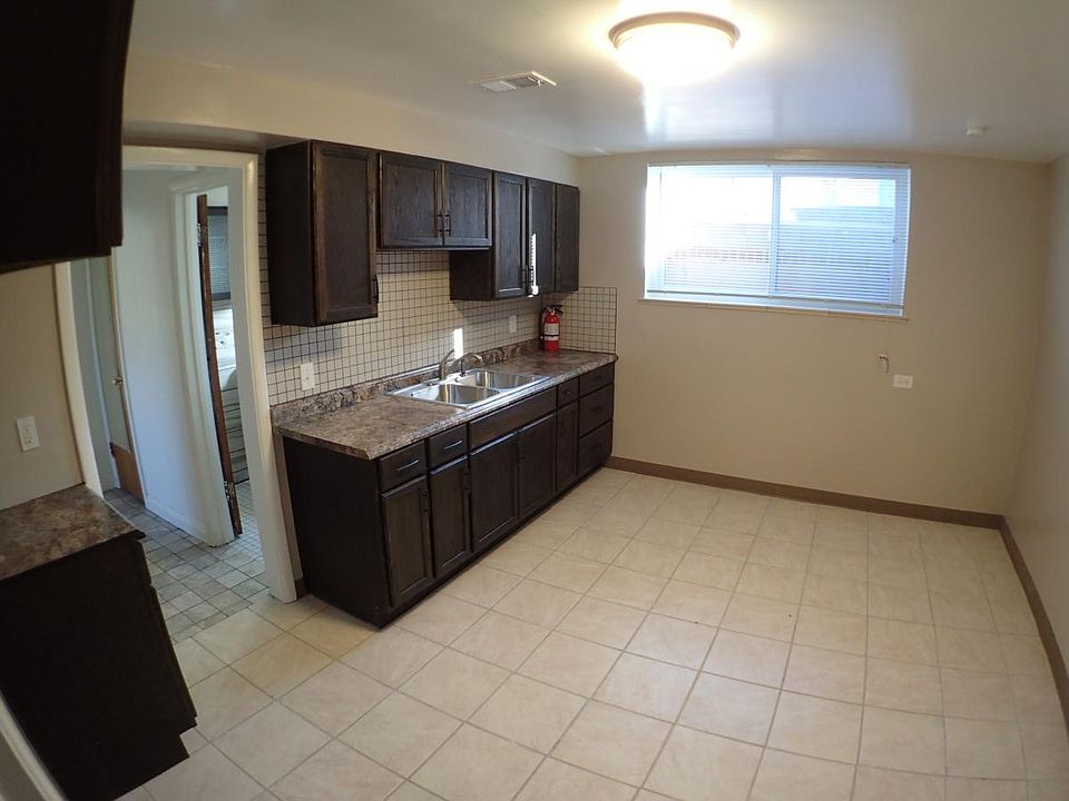 100% New Kitchen-New: Counter;New Sink; New Stainless Steel