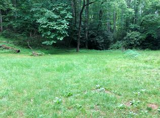 1729 Greasy Branch Rd, Bryson City, NC 28713