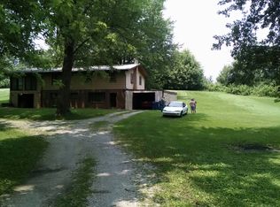 8627 Lower Marine Rd, Troy, IL 62281