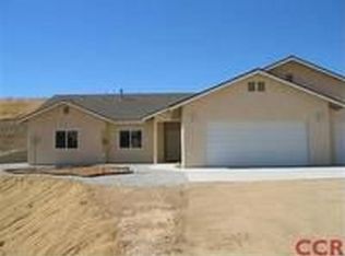 5275 Morningstar, Paso Robles, CA 93446
