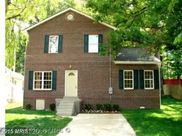 1514 Shamrock Ave, Capitol Heights, MD 20743